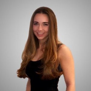 Meet your Posher, Alison